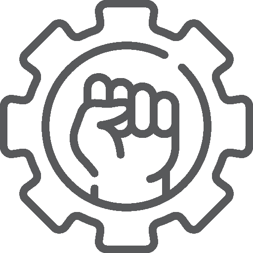 Símbolo institucional de SUTRACOMASA